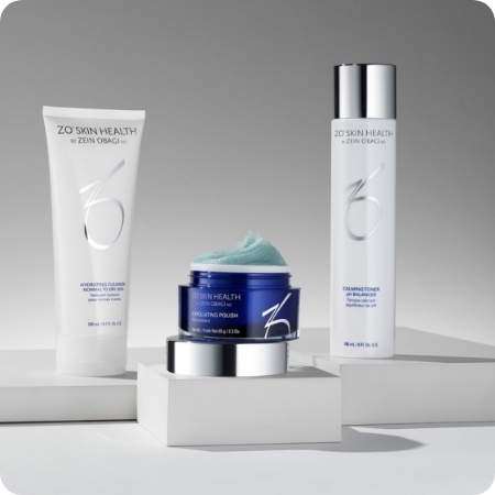 zo skin health products, New Image Cosmetics, Edmonton AB