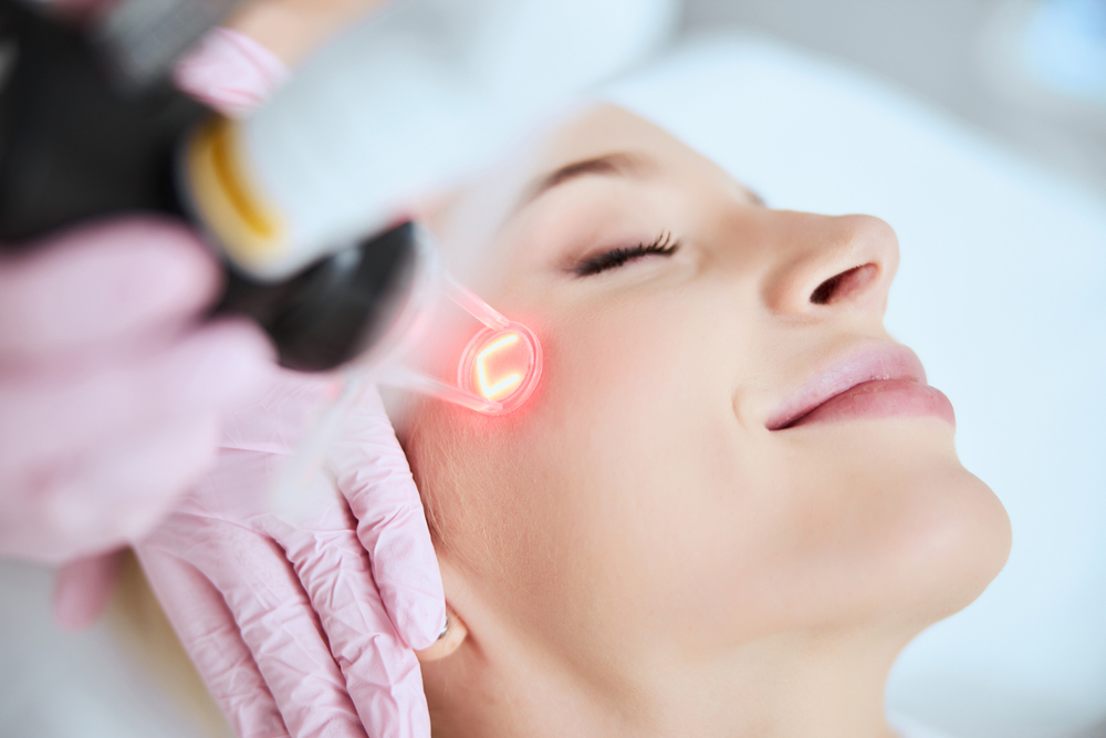 Benefits of CO2 Laser Treatments | New Image Cosmetic