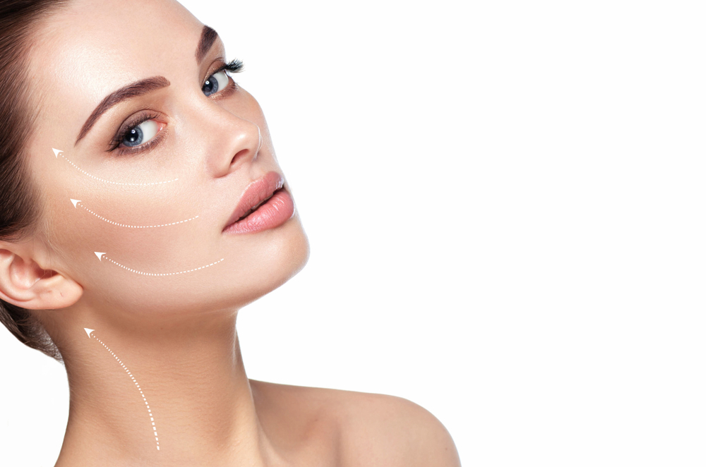 Non-Surgical Facelift in Edmonton, Alberta | New Image Cosmetic